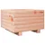 Produktbild 2 för Odlingslåda 40x40x26,5 cm massivt douglasträ