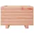 Produktbild 5 för Odlingslåda 40x40x26,5 cm massivt douglasträ