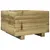 Produktbild 7 för Odlingslåda 40x40x26,5 cm impregnerat furu