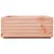 Produktbild 6 för Odlingslåda 60x60x26,5 cm massivt douglasträ