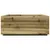 Produktbild 6 för Odlingslåda 60x60x26,5 cm impregnerat furu