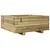 Produktbild 7 för Odlingslåda 60x60x26,5 cm impregnerat furu