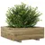 Produktbild 4 för Odlingslåda 70x70x26,5 cm impregnerat furu