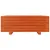 Produktbild 5 för Odlingslåda vaxbrun 70x40x26,5 cm massiv furu