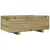 Produktbild 2 för Odlingslåda 70x40x26,5 cm impregnerat furu
