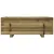 Produktbild 5 för Odlingslåda 70x40x26,5 cm impregnerat furu