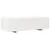 Produktbild 7 för Odlingslåda vit 90x40x26,5 cm massiv furu