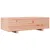 Produktbild 2 för Odlingslåda 90x40x26,5 cm massivt douglasträ