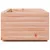 Produktbild 6 för Odlingslåda 90x40x26,5 cm massivt douglasträ