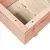 Produktbild 8 för Odlingslåda 90x40x26,5 cm massivt douglasträ