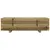Produktbild 5 för Odlingslåda 90x40x26,5 cm impregnerat furu