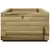 Produktbild 6 för Odlingslåda 90x40x26,5 cm impregnerat furu