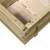 Produktbild 8 för Odlingslåda 90x40x26,5 cm impregnerat furu