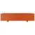 Produktbild 5 för Odlingslåda vaxbrun 110x40x26,5 cm massiv furu