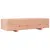 Produktbild 2 för Odlingslåda 110x40x26,5 cm massivt douglasträ