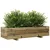 Produktbild 4 för Odlingslåda 110x40x26,5 cm impregnerat furu