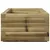 Produktbild 6 för Odlingslåda 110x40x26,5 cm impregnerat furu