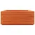 Produktbild 6 för Odlingslåda vaxbrun 90x60x26,5 cm massiv furu