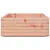 Produktbild 6 för Odlingslåda 110x60x26,5 cm massivt douglasträ