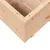 Produktbild 8 för Odlingslåda 60x60x49,5 cm massivt furuträ