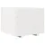 Produktbild 2 för Odlingslåda vit 60x60x49,5 cm massiv furu