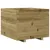 Produktbild 2 för Odlingslåda 60x60x49,5 cm impregnerat furu