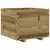 Produktbild 7 för Odlingslåda 60x60x49,5 cm impregnerat furu