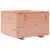 Produktbild 7 för Odlingslåda 70x70x49,5 cm massivt douglasträ