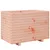 Produktbild 7 för Odlingslåda 70x40x49,5 cm massivt douglasträ