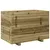 Produktbild 2 för Odlingslåda 70x40x49,5 cm impregnerat furu