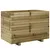 Produktbild 7 för Odlingslåda 70x40x49,5 cm impregnerat furu