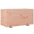 Produktbild 2 för Odlingslåda 90x40x49,5 cm massivt douglasträ