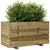 Produktbild 4 för Odlingslåda 90x40x49,5 cm impregnerat furu
