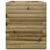 Produktbild 6 för Odlingslåda 90x40x49,5 cm impregnerat furu