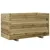 Produktbild 7 för Odlingslåda 90x40x49,5 cm impregnerat furu