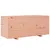 Produktbild 7 för Odlingslåda 110x40x49,5 cm massivt douglasträ