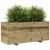 Produktbild 4 för Odlingslåda 110x40x49,5 cm impregnerat furu