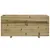 Produktbild 5 för Odlingslåda 110x40x49,5 cm impregnerat furu