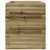 Produktbild 6 för Odlingslåda 110x40x49,5 cm impregnerat furu