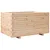 Produktbild 7 för Odlingslåda 90x60x49,5 cm massivt furuträ
