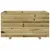 Produktbild 5 för Odlingslåda 90x60x49,5 cm impregnerat furu