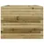 Produktbild 6 för Odlingslåda 90x60x49,5 cm impregnerat furu