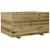 Produktbild 7 för Odlingslåda 90x60x49,5 cm impregnerat furu