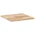 Produktbild 7 för Bordsskiva fyrkantig 50x50x2 cm massivt akaciaträ