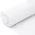 Produktbild 7 för Ogräsduk 1x50 m polyesterfiber vit