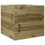 Produktbild 2 för Odlingslåda 50x50x46 cm impregnerat furu