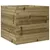 Produktbild 7 för Odlingslåda 50x50x46 cm impregnerat furu