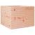 Produktbild 2 för Odlingslåda 60x60x46 cm massivt douglasträ