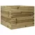 Produktbild 2 för Odlingslåda 60x60x46 cm impregnerat furu