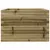 Produktbild 5 för Odlingslåda 70x70x46 cm impregnerat furu